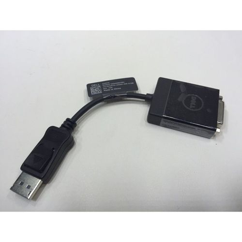 Dell display port vers DVI 0KKMYD