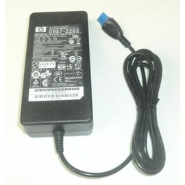 HP 65W Chargeur pour Ordinateur Portable 19,5V 3,33A Bloc d'alimentation  avec câble d'alimentation pour HP Pavilion x360 11 13 15, EliteBook Folio