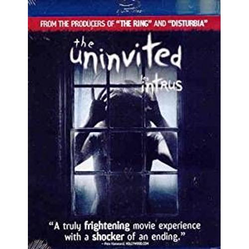 The Uninvited - Les Intrus