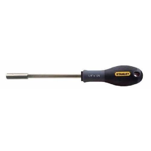 STANLEY Tournevis Porte-Embouts 125 mm