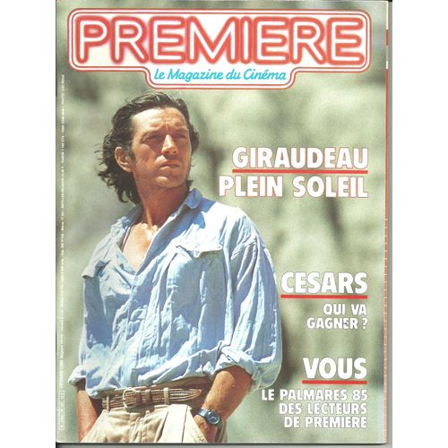 Première 107