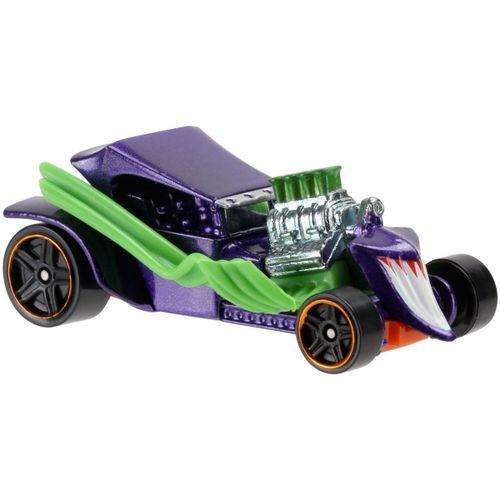 Hot Wheels "The Joker"-Hot Wheels