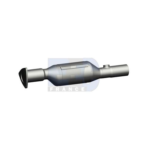 Catalyseur Eec Pour Audi A6 Quattro Berline 3.0 30v De 8/1 À 2/4 Sans Consigne