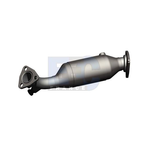 Catalyseur Eec Pour Audi A4 Break 2.4 30v De 7/1 À 5/3 Sans Consigne