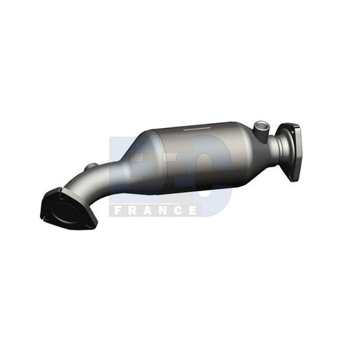 Catalyseur Eec Pour Audi A4 Break 3.0 30v De 9/1 À 12/4 Sans Consigne