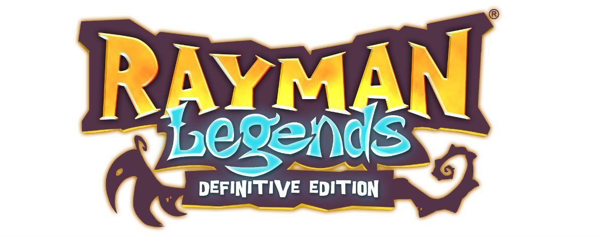 Rayman Legends Definitive Edition_image_1|Rakuten
