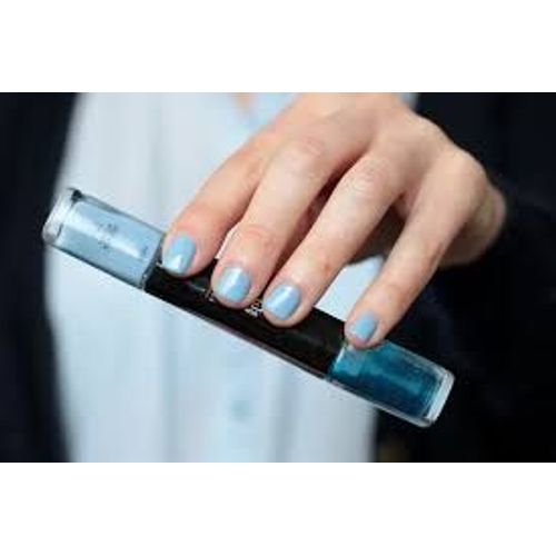 Vernis Infaillible Gel Numero 44 Yul Gum Non-S 