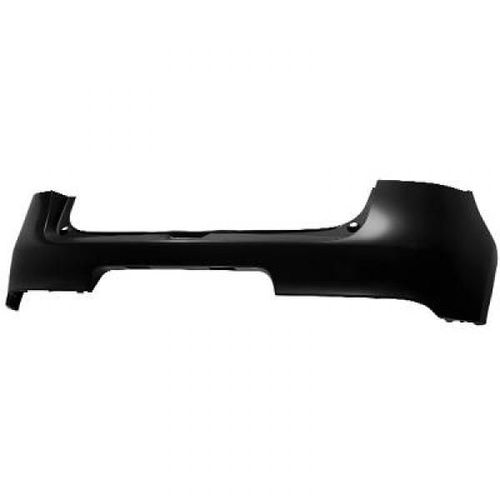 Pare-Chocs Arrière Renault Megane Iii 3/5 Portes  De 03/2012 À Aujourd'hui