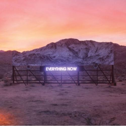 Everything Now Day Version