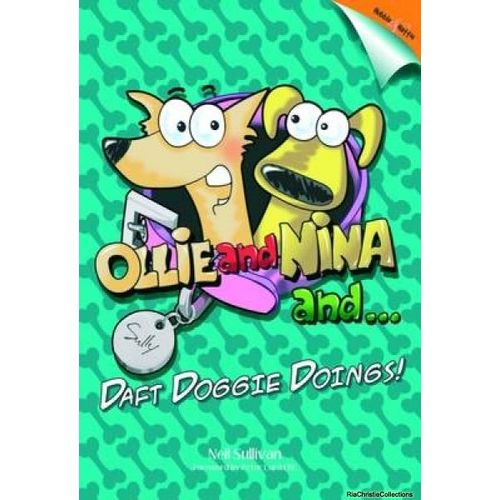 Ollie And Nina And ...