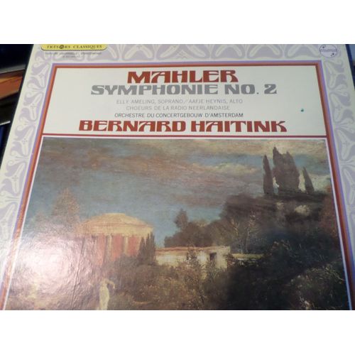 Mahler - Symphony N 2