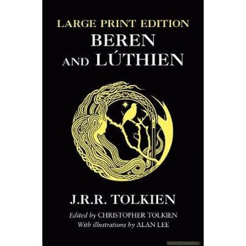 Beren And Lúthien