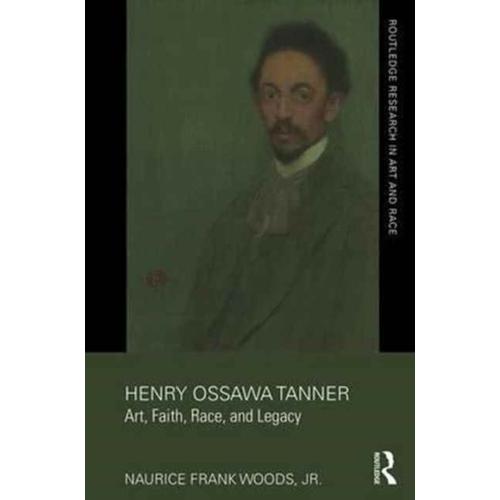 Henry Ossawa Tanner