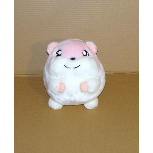 Peluche Hamtaro Victory Hamster Manga Chinois Japonais