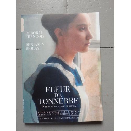 Fleur De Tonnerre