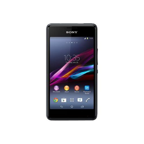 Sony XPERIA E1 4 Go Noir