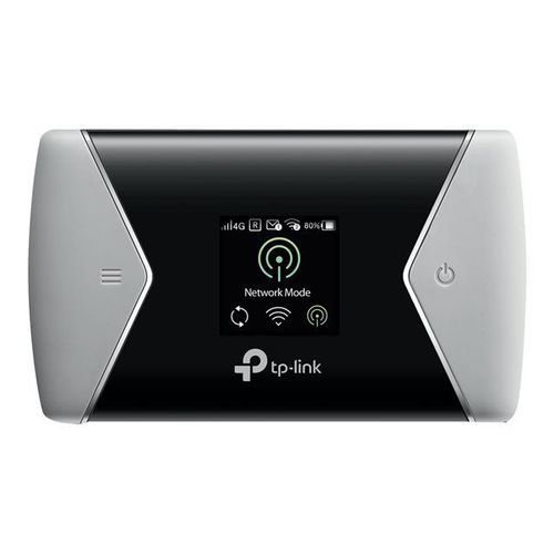 TP-Link M7450 - Point d'accès mobile - 4G LTE Advanced - 300 Mbits/s - Wi-Fi 5