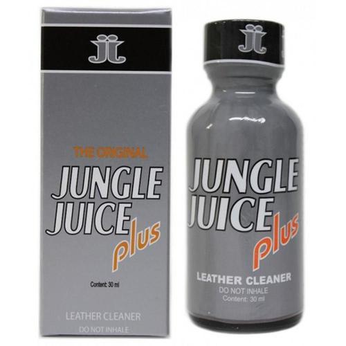 Poppers Propyle Jungle Juice Plus 30ml Locker Room
