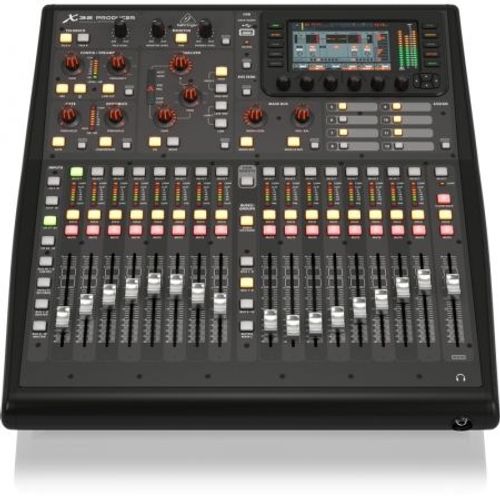BEHRINGER - X32 PRODUCER