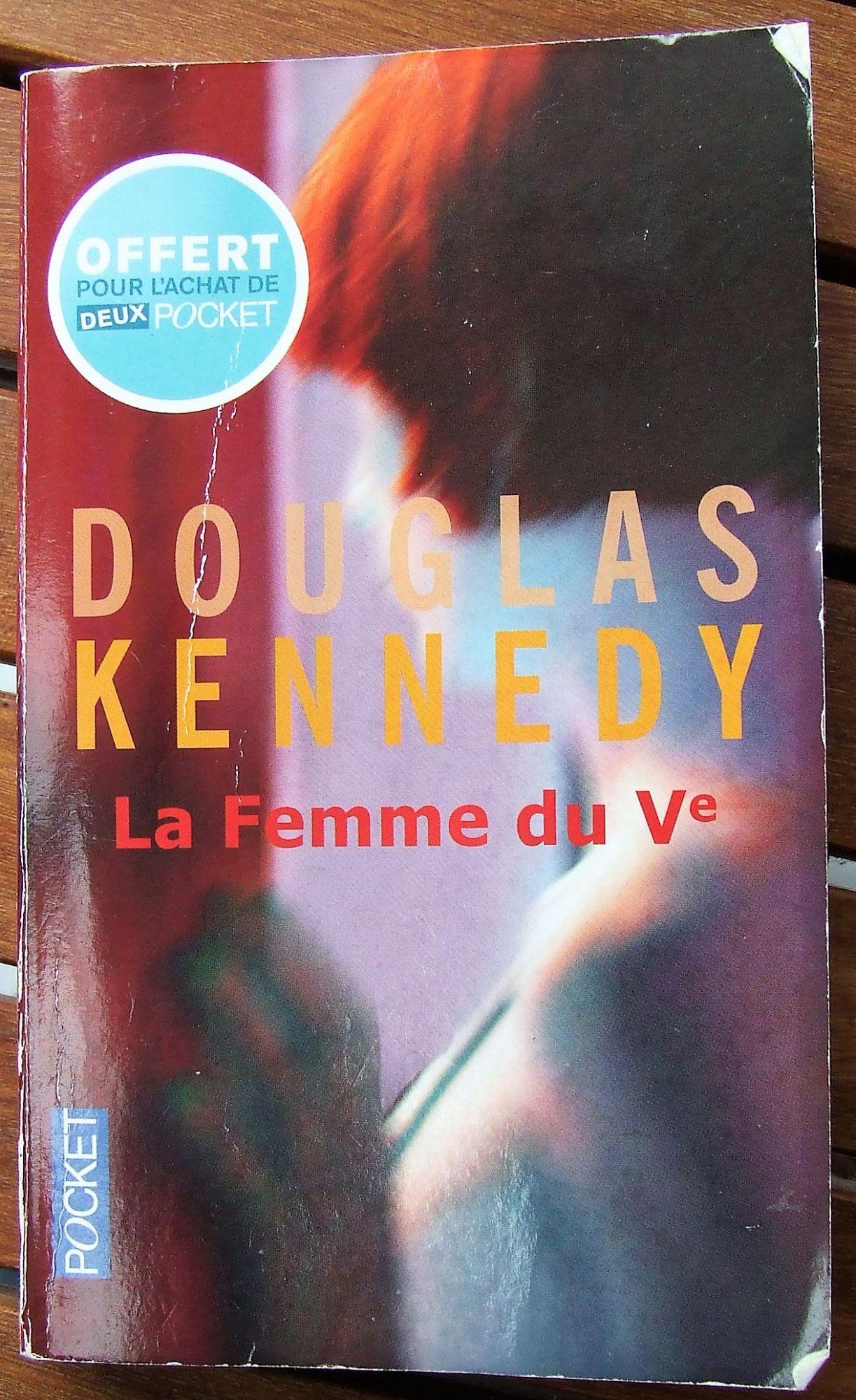 la femme du 5éme