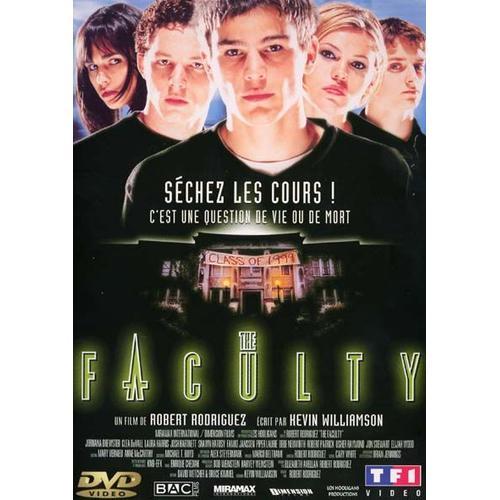 The Faculty