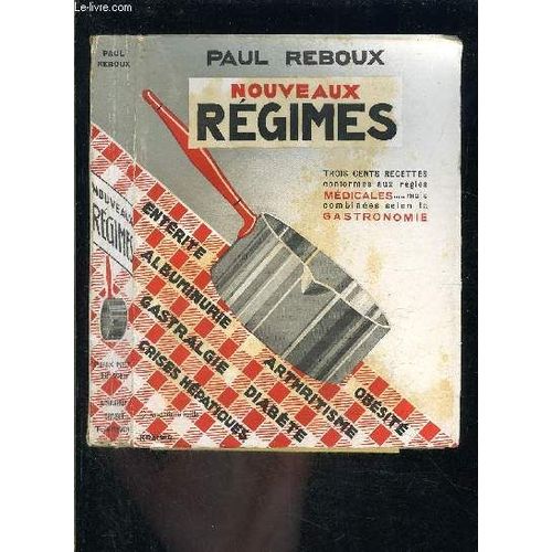 Nouveaux Regimes