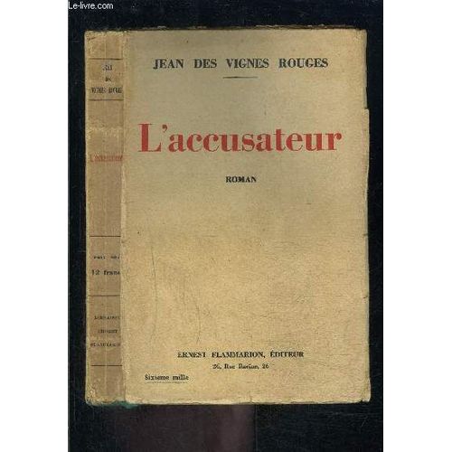 L Accusateur