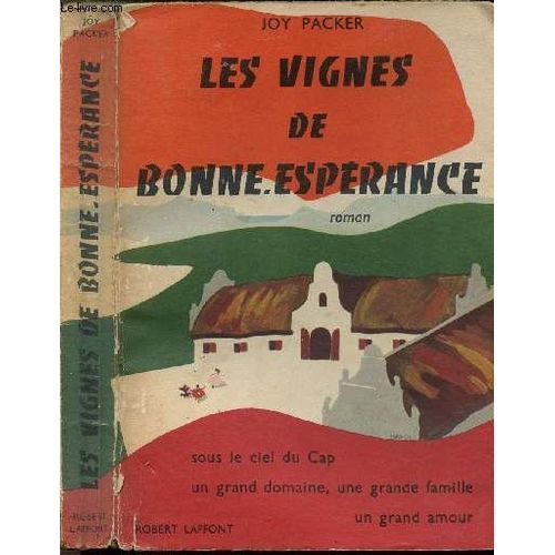 Les Vignes De Bonne-Esperance