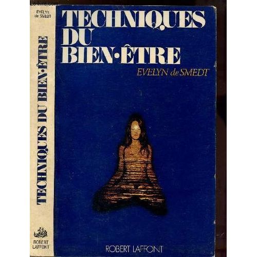 Techniques Du Bien-Etre