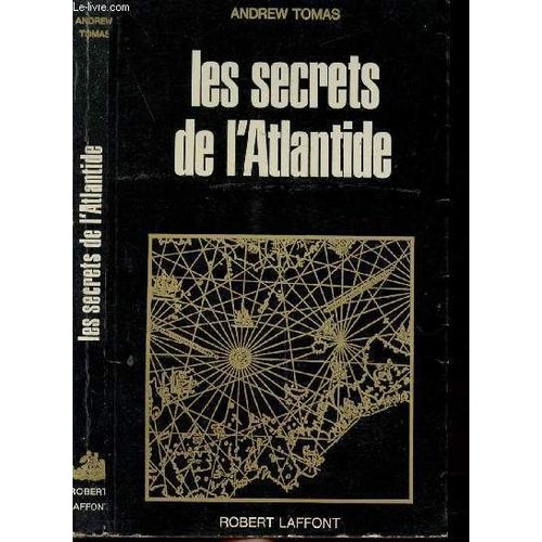 Les Secrets De L'atlantide