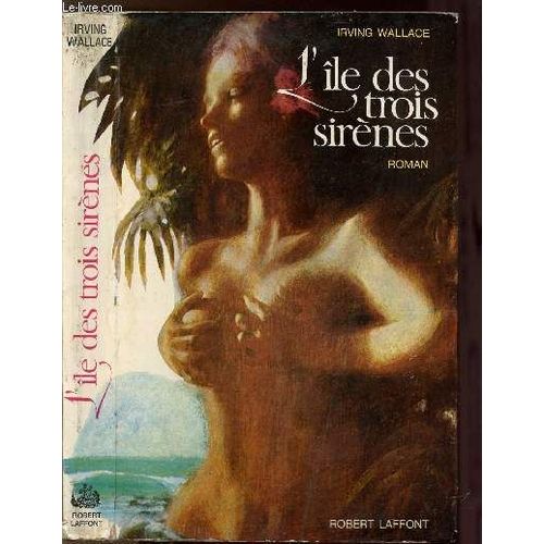 L'ile Des Trois Sirenes