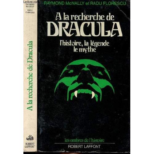 A La Recherche De Dracula