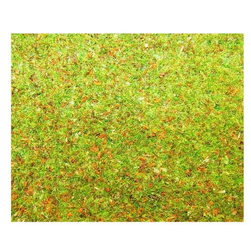 Modélisme : Accessoires De Décor : Mini Tapis De Décor Vert