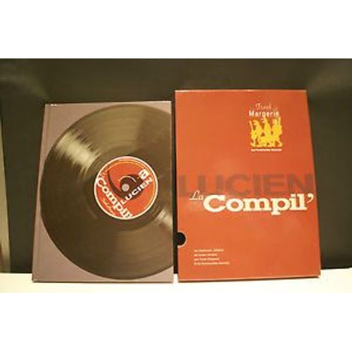 Lucien La Compil Meilleurs Histoires De Lucien