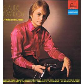 vinyles Claude François 33 tours – Luckyfind