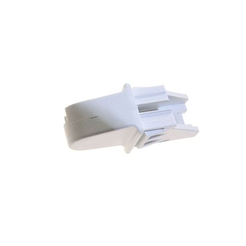 Bosch B/s/h - Charniere-couvercle Gauche - Ref: 00614468