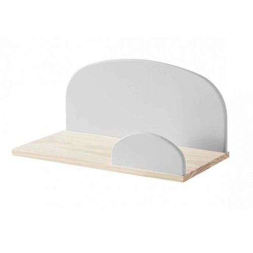 Étagère Murale "Kiddy" 45cm Gris