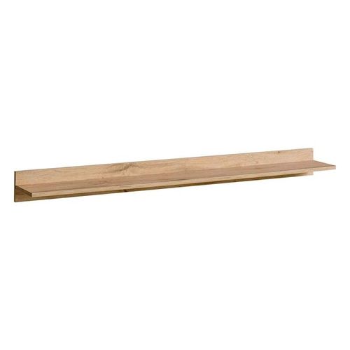 Étagère Murale "Thin" 150cm Naturel