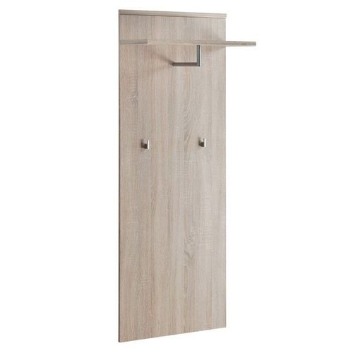 Aménagement Dressing "Armario" 157cm Chêne