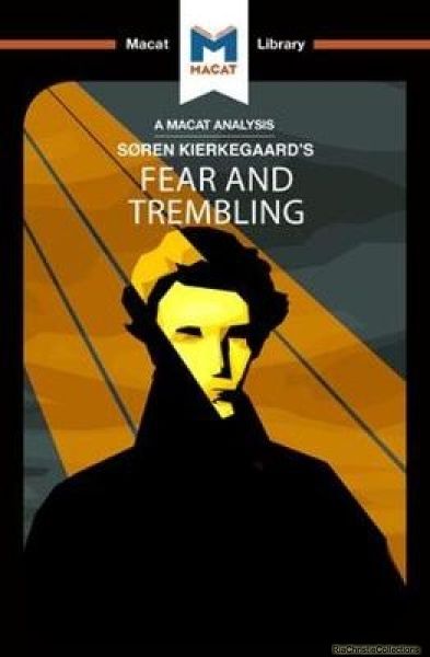 Fear & Trembling