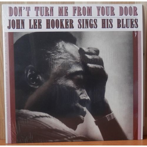 Don't Turn Me From Your Door