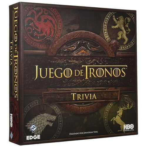 Juego De Tronos Trivia
