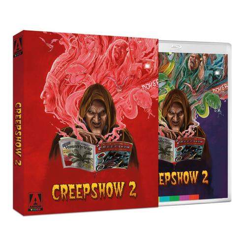 Creepshow 2 - Arrow - Limited Edition