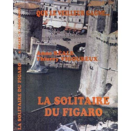 La Solitaire Du Figaro