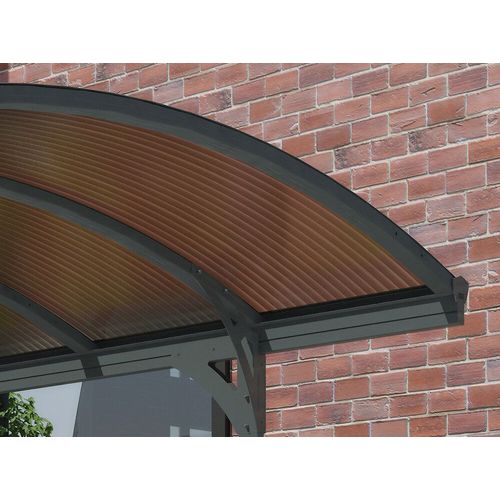 Carport Aluminium 15m2