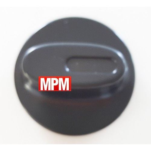 Bouton De Commande Noir Robot Masterchef 2000 Fp21 Moulinex Ms-650110