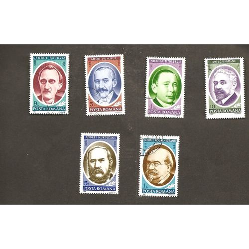Hommes Célèbres