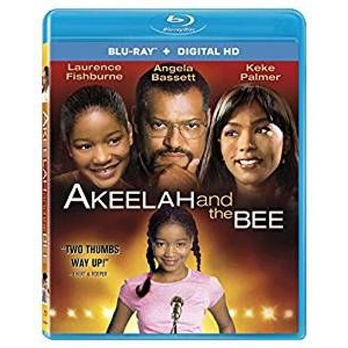 Akeelah & The Bee - Akeelah