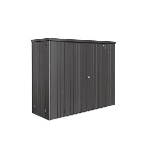 Armoire Métal 230 Biohort Gris Foncé