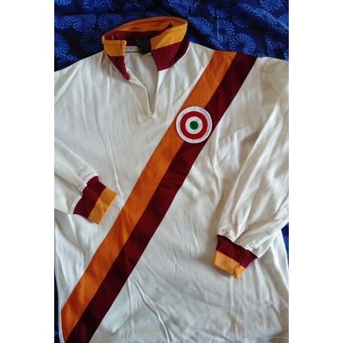 Top Top Roma